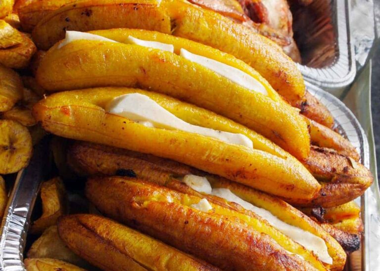 plantain recipes