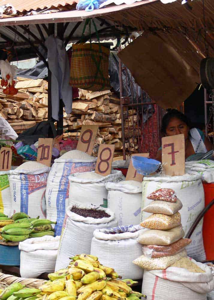 coffee nicaragua market