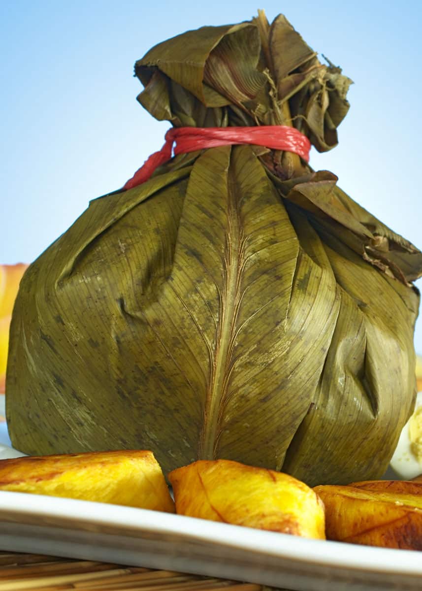 traditional food to try in peru