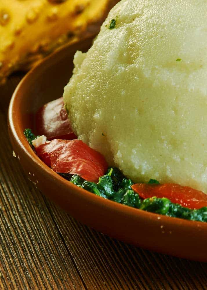 kenya food