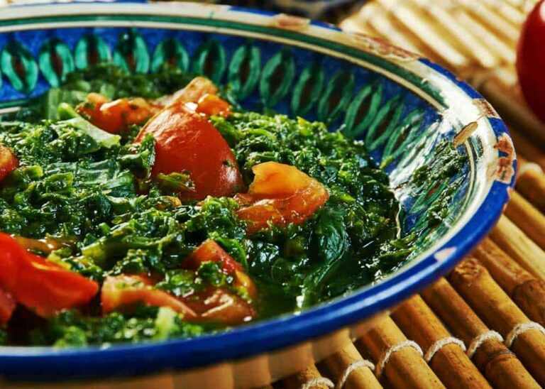 kenyan food
