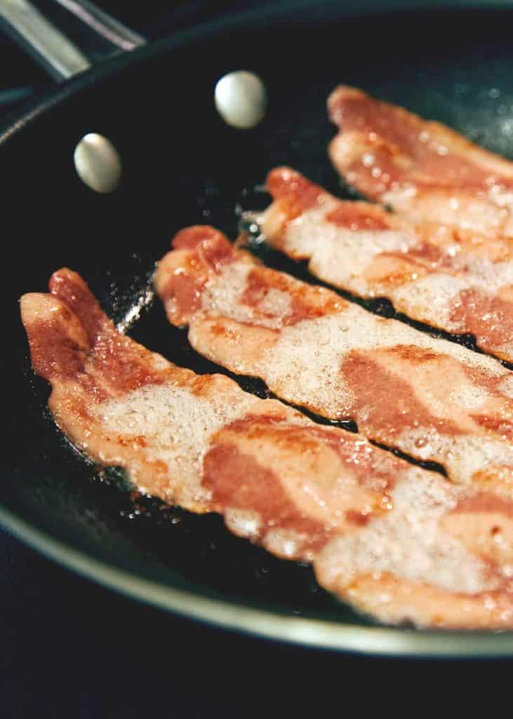 How to Tell if Turkey Bacon is Bad